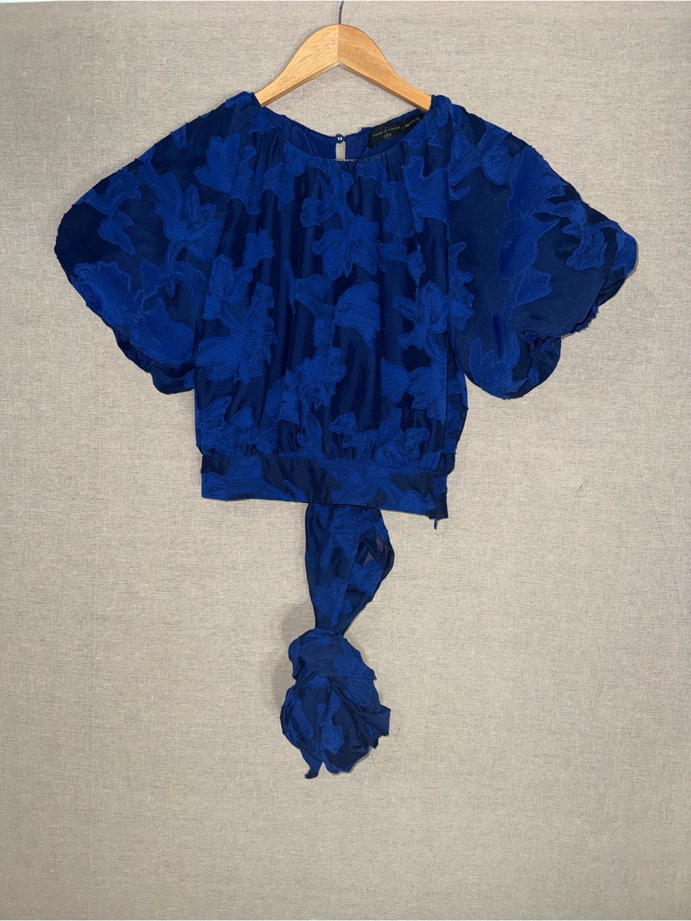 House of Harlow 1960 x Revolve top